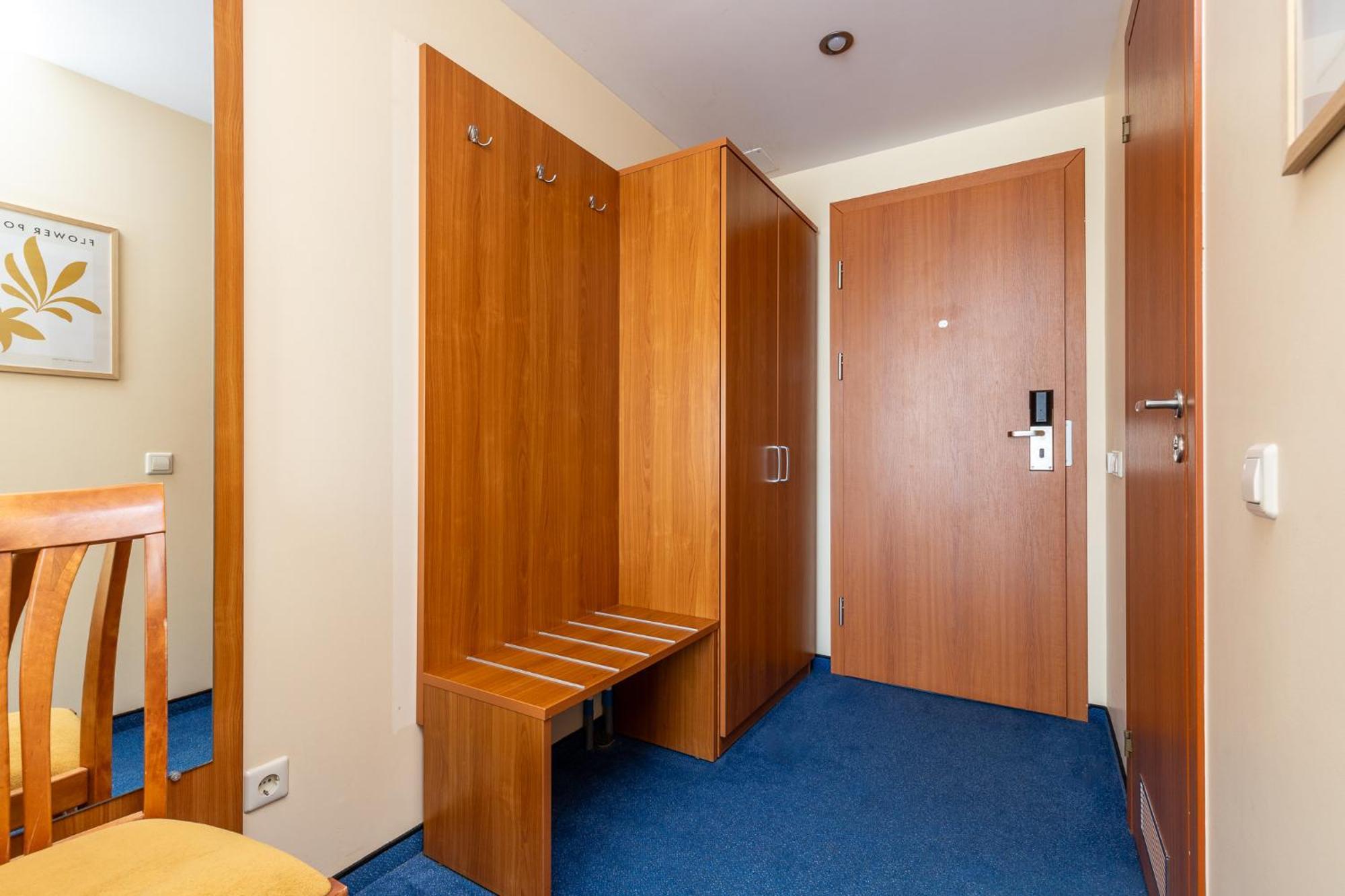 Appartement Alkos Namu Apartamentai à Palanga Extérieur photo